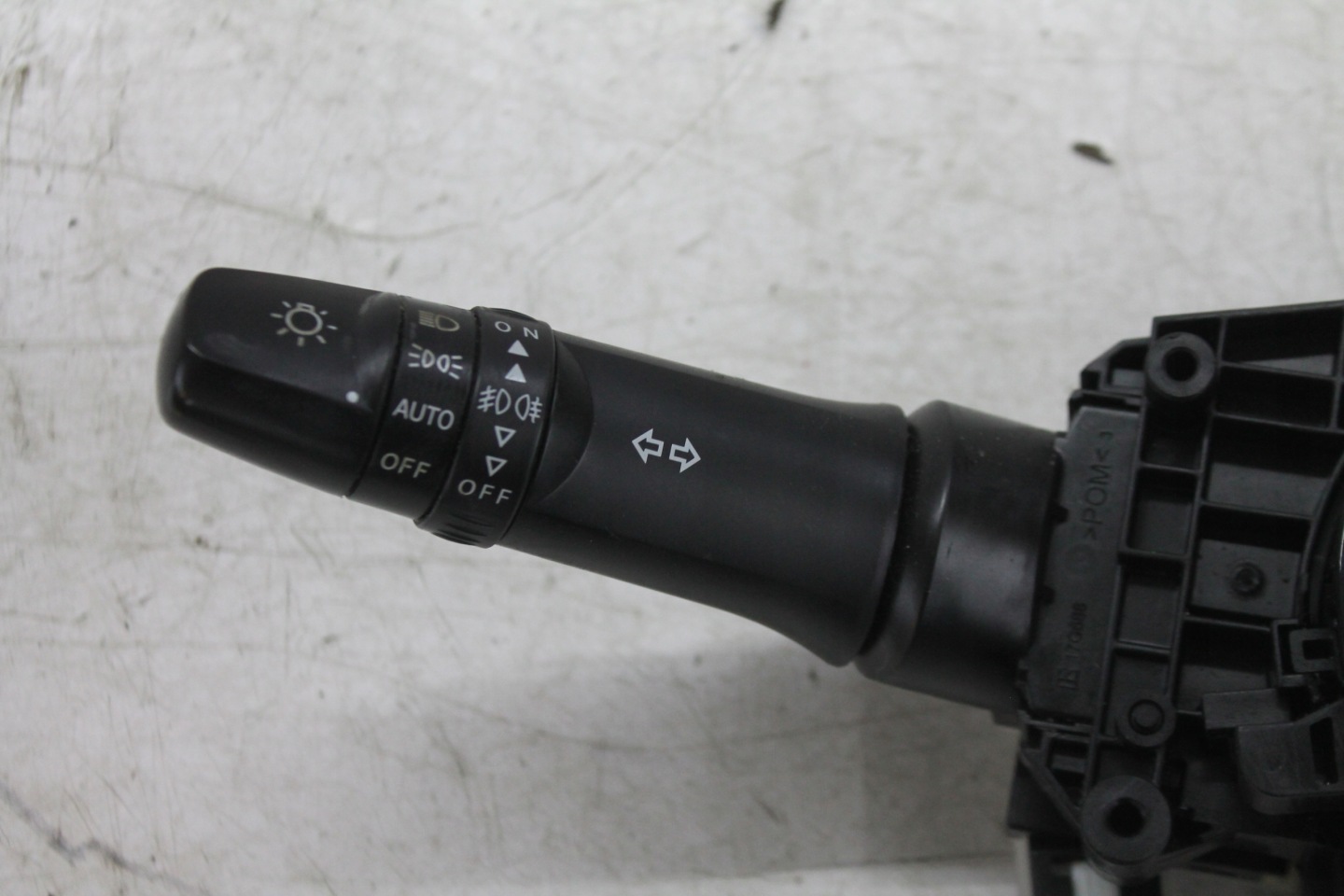 switch MANETKA ring MITSUBISHI ASX 10-18