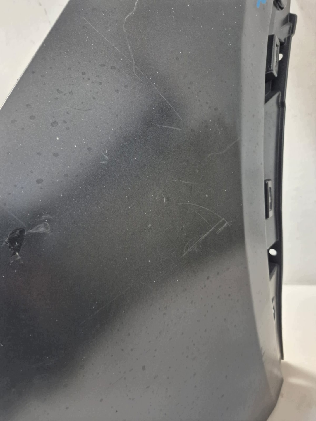 TOYOTA PRIUS V 5 23- bumper front front grid PDC 52119-47B70