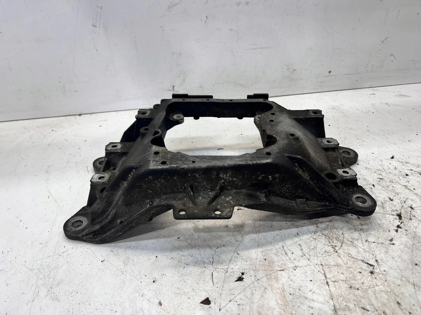 supporto Supporto cambio ingranaggi AUDI A6 A7 4G0399263R