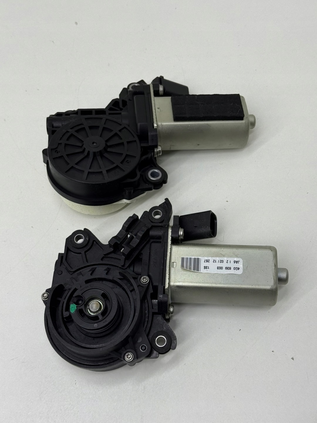 AUDI A6 S6 RS6 A7 C7 dociag dociagi door left / right