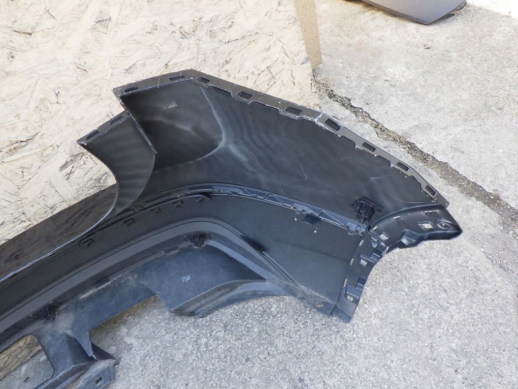 VW TIGUAN 2 II 5NA 16- bumper rear