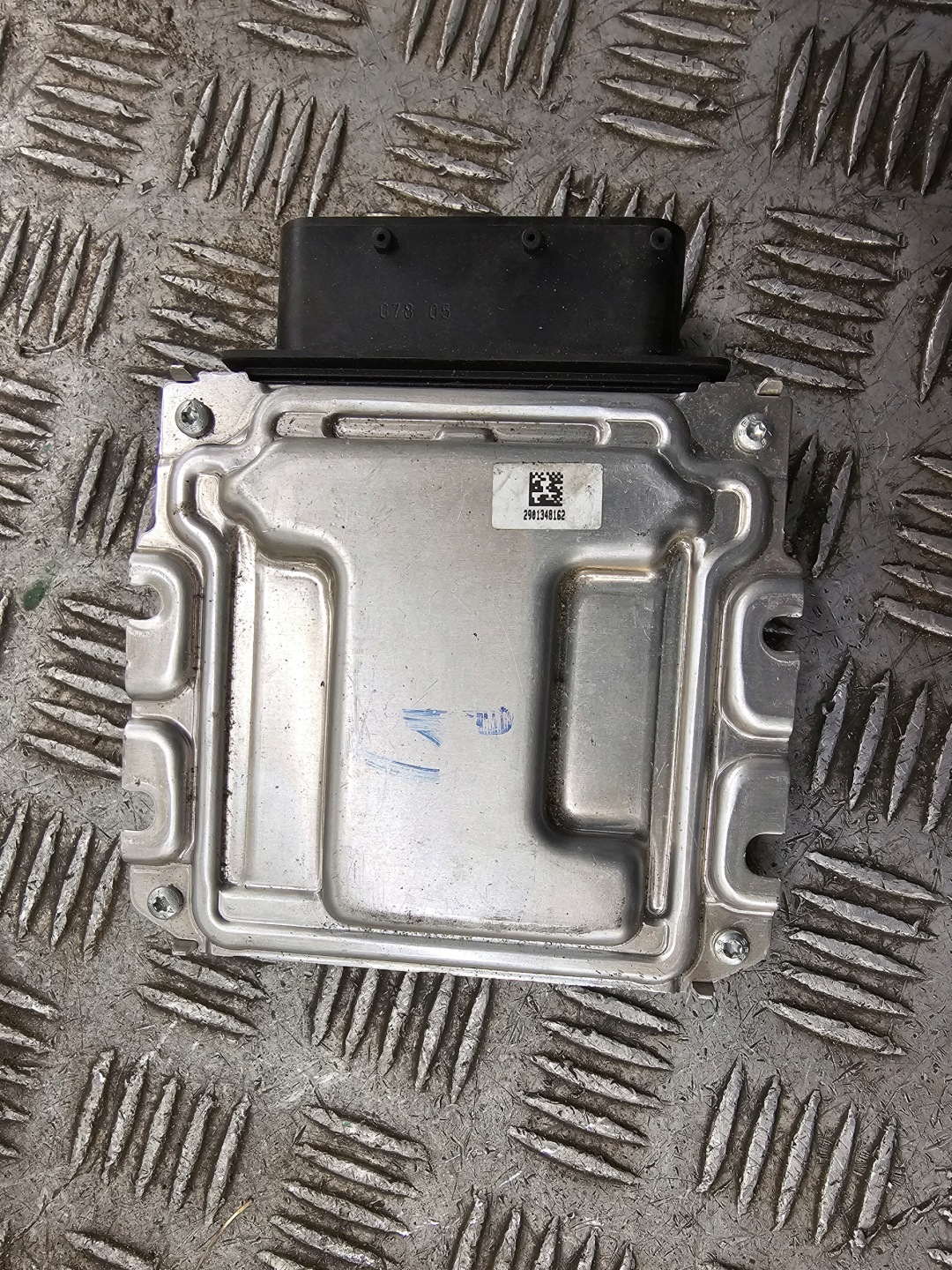 light STOPU STOP N243-51580 MAZDA MX5 MX-5 4 IV ND 15-18