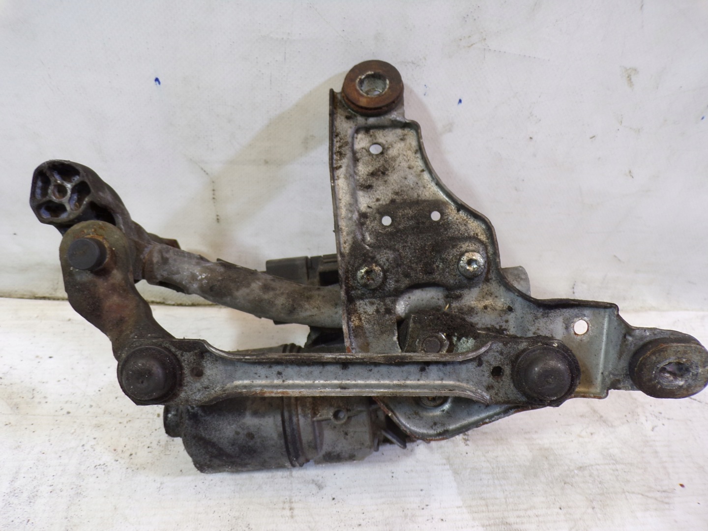wiper mechanism right front FORD SMAX S-MAX 3397021026