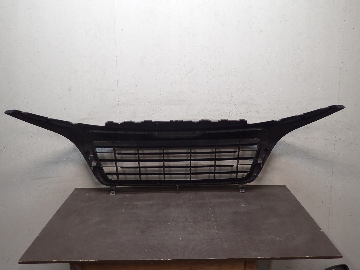 grille PEUGEOT BOXER LIFT 14