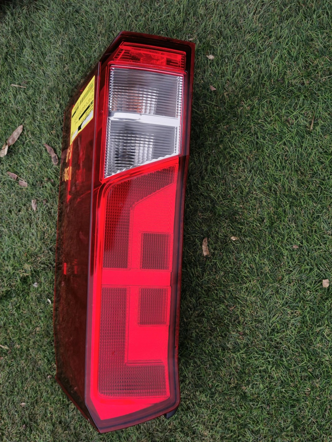 MAN TGE 16-26 light rear right original 7C0945096H