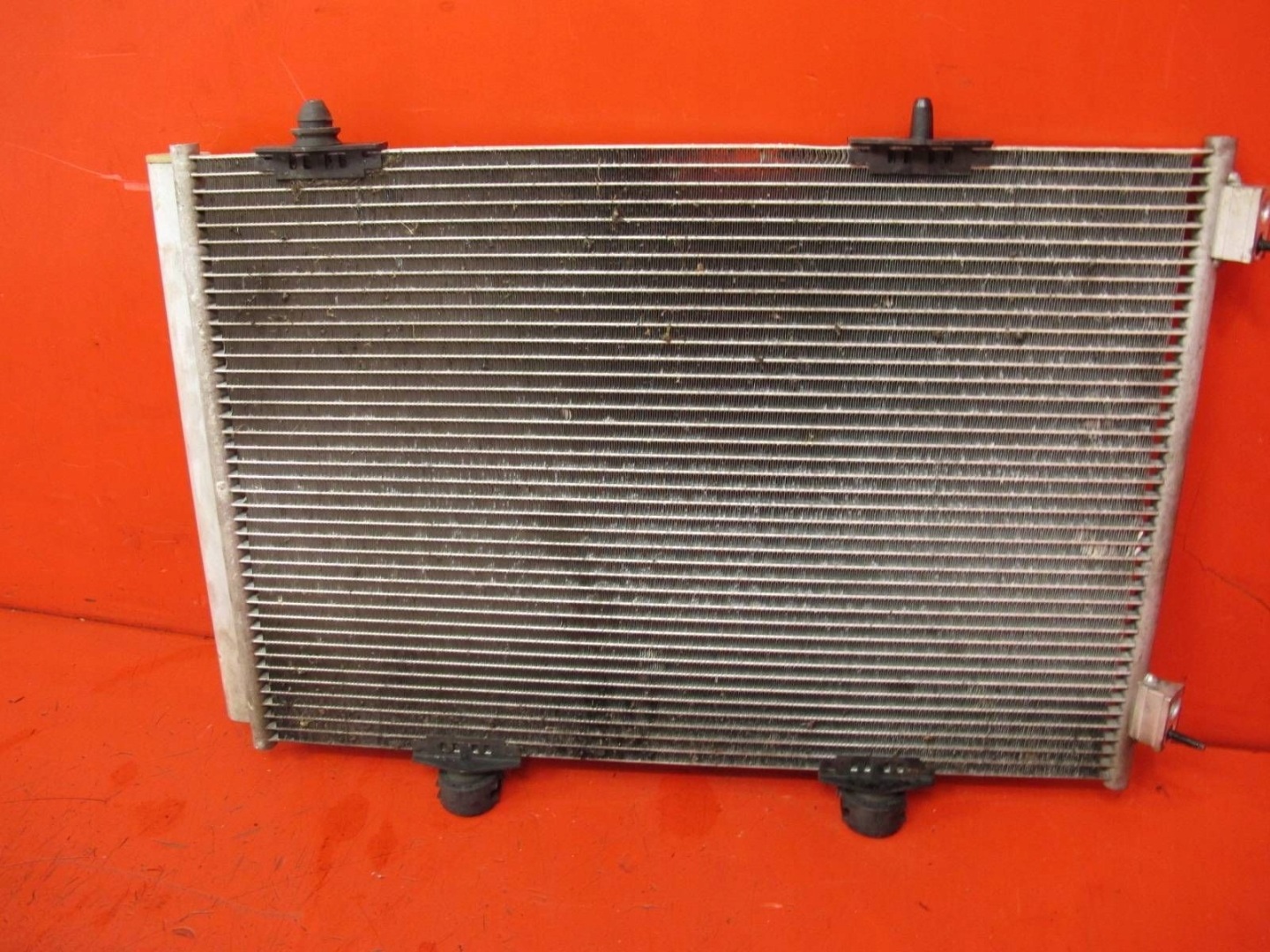 CITROEN C3 AIRCROSS 2R 17- 1.2 PureTech Radiateur climatisation