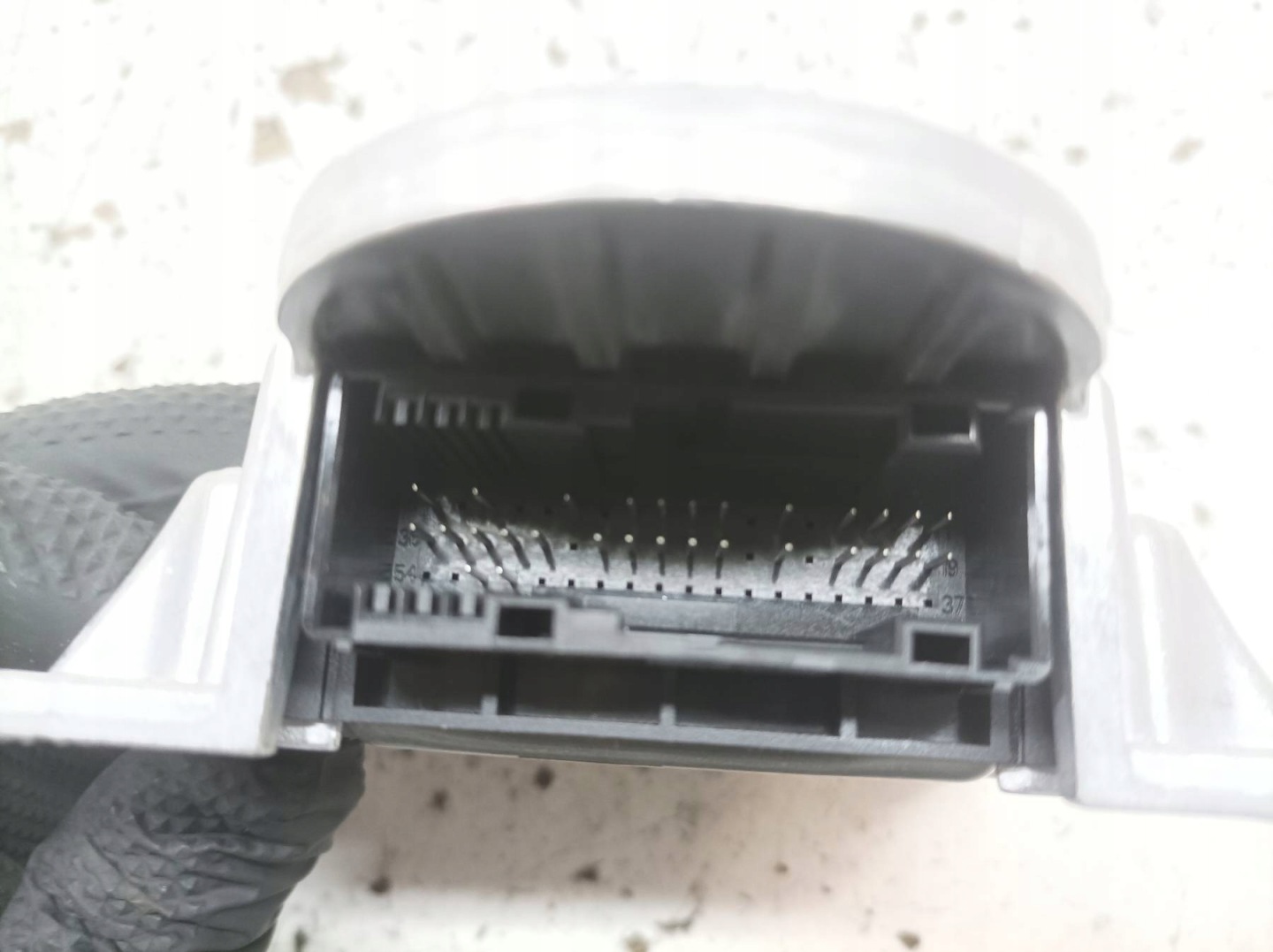 modulo 6865298 0265020424 Bmw Seria 1 II (2011-2019 ) F20/21