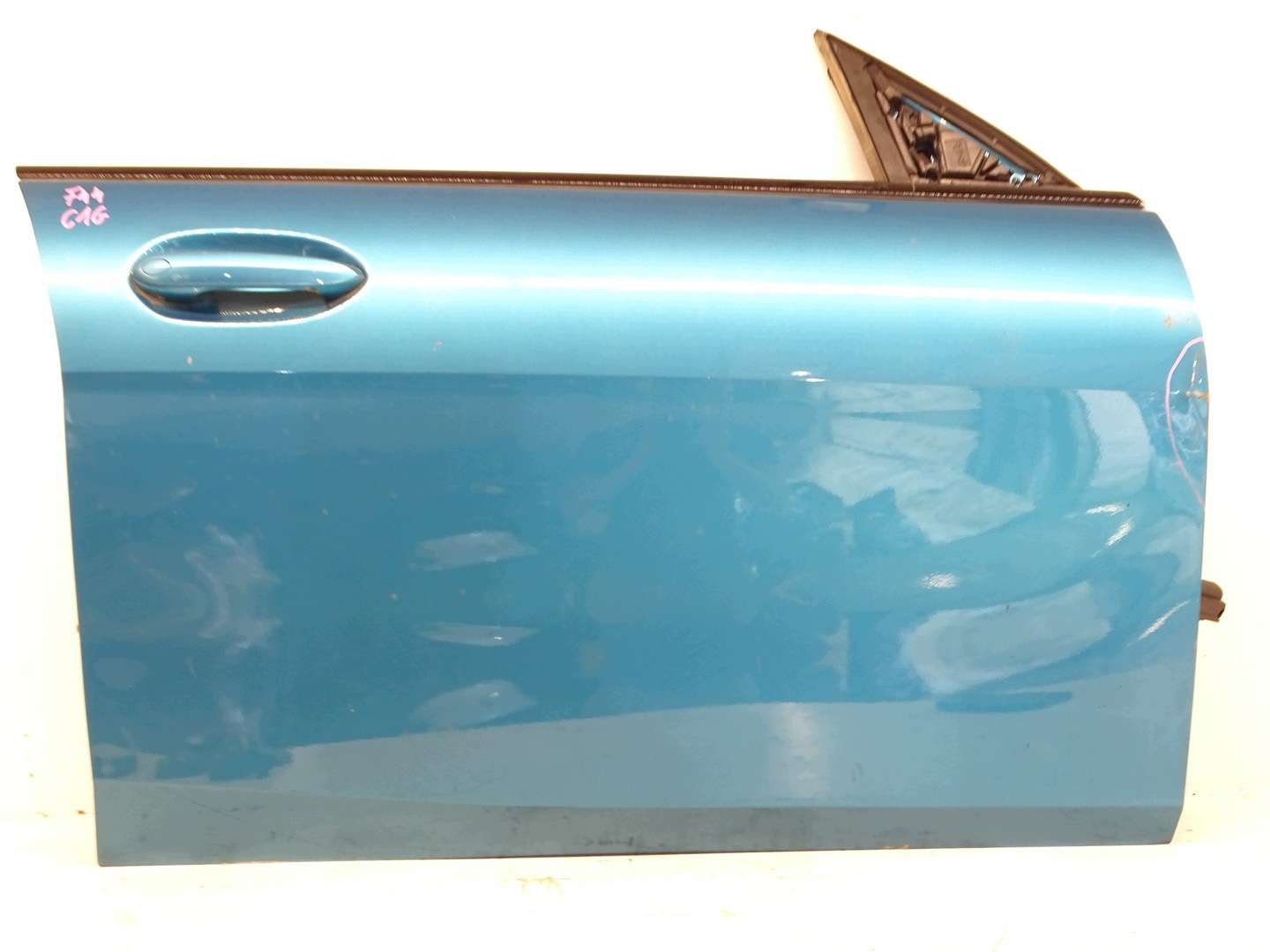 door right front right front BMW 2 F44 GRAN COUPE C1G