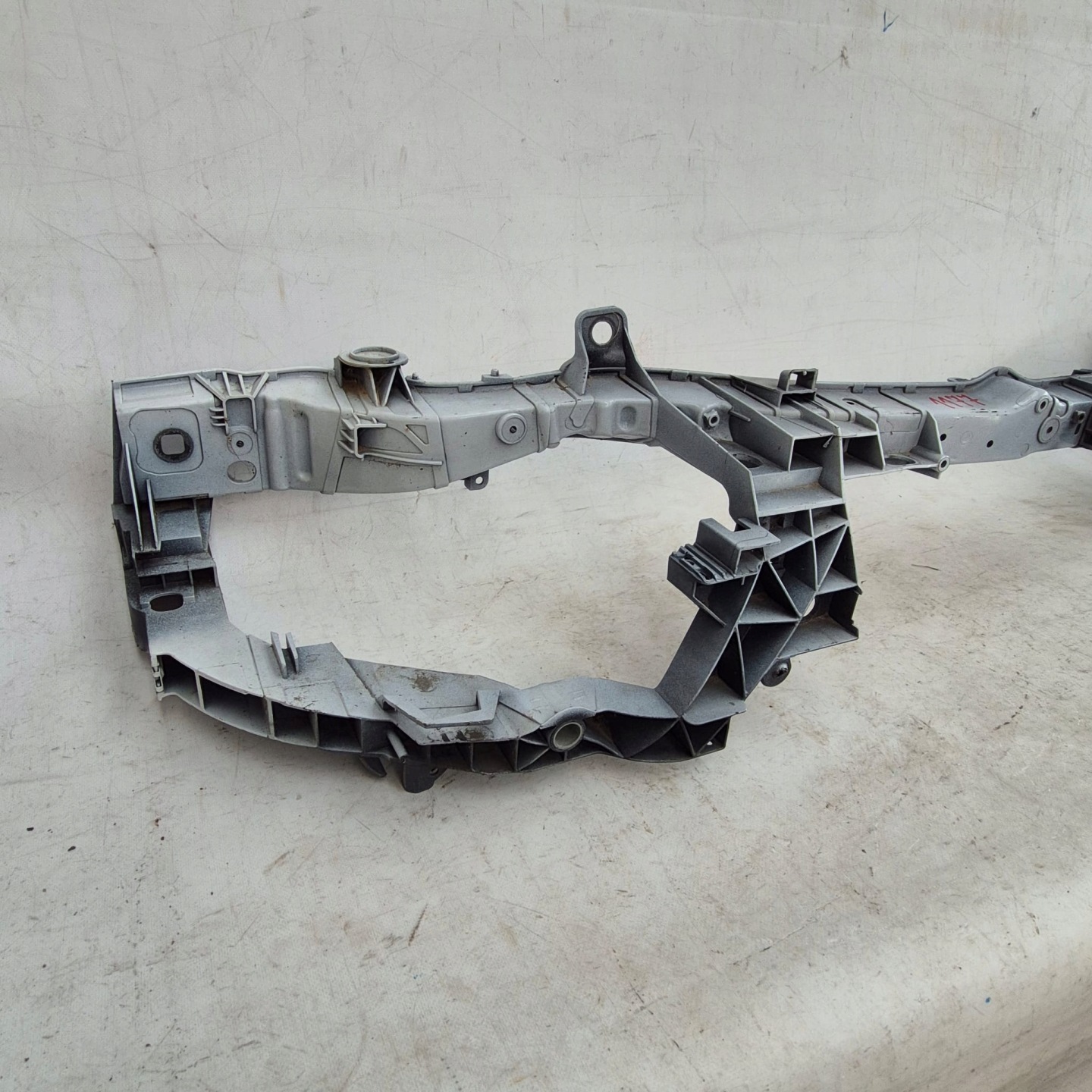 FORD KUGA MK2 LIFT support panel for radiators pillar front CV44-8B041-A