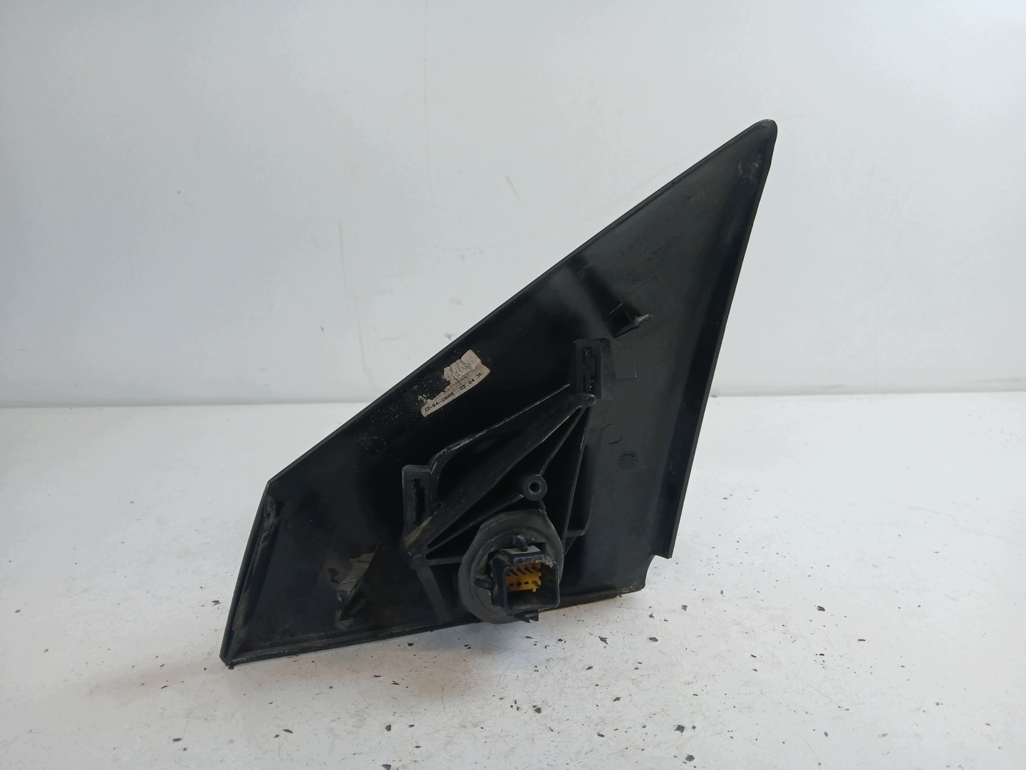 RENAULT MEGANE II mirror right 5 PIN TED69