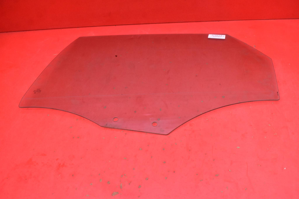 window side left rear part rear AUDI A6 C7 KOMBI 10-14