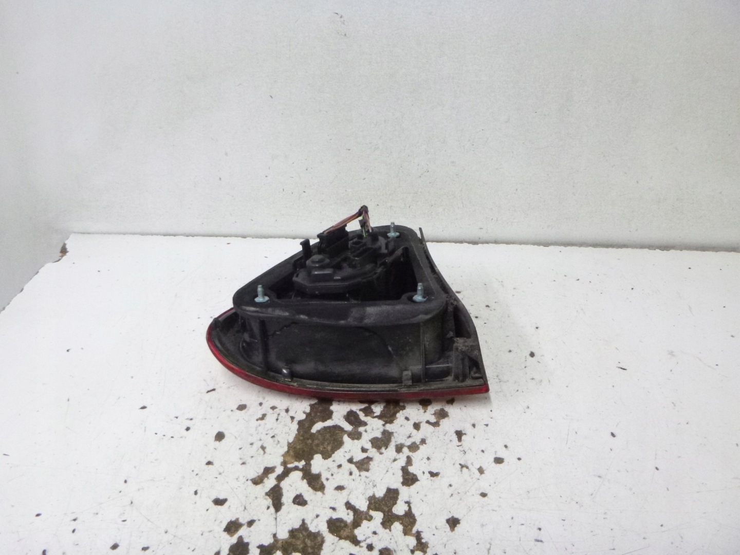 light rear right Seat Leon and 1M Yorka 45209DY2 2004r.