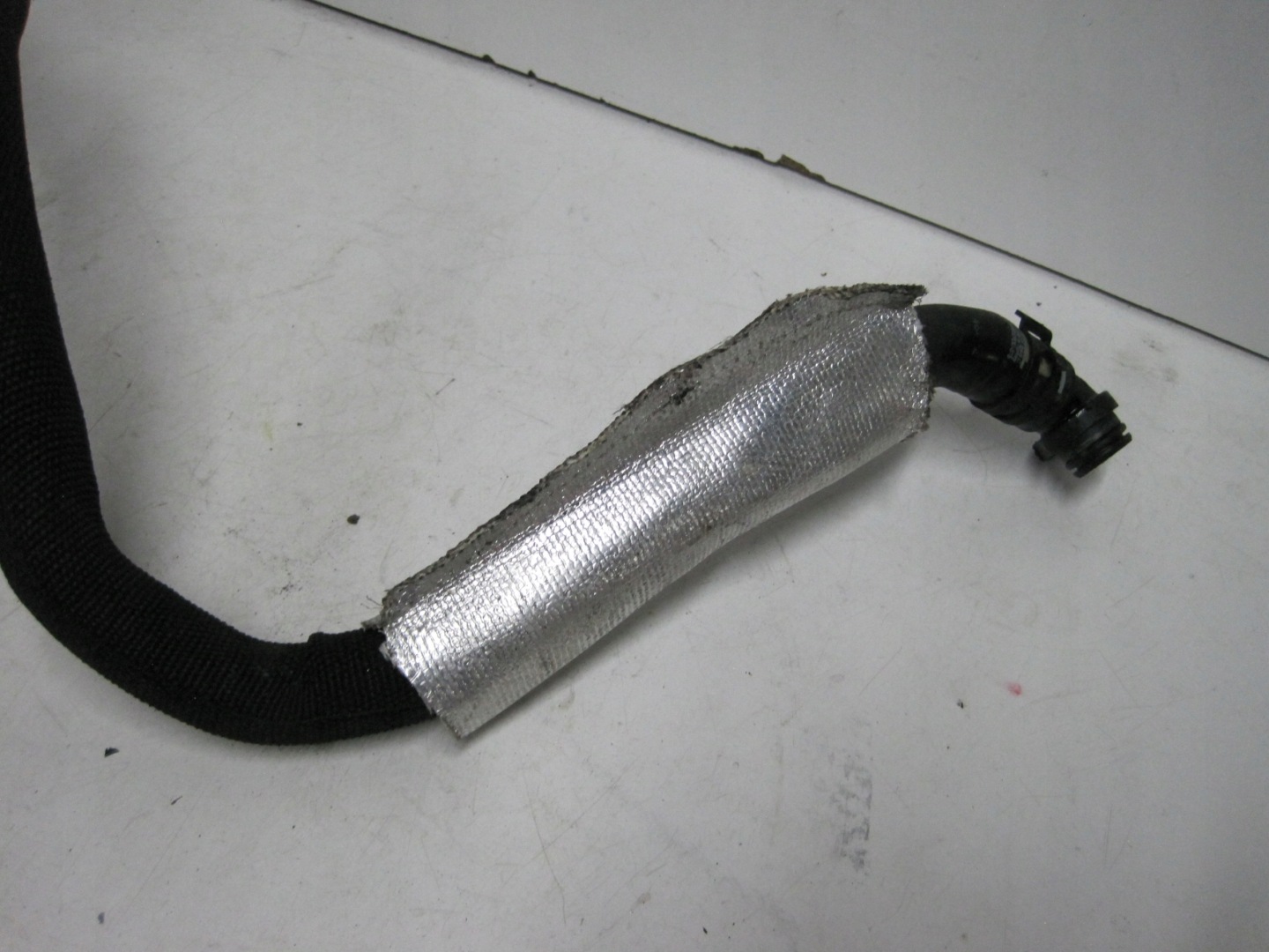 cijev vode PORSCHE CAYENNE 9Y0 9Y0145948C