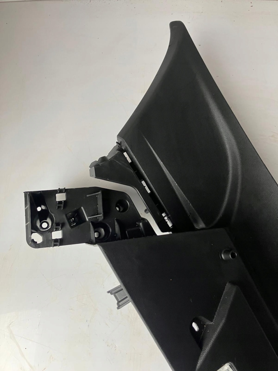 cover SLUPKA boot right rear part MEGANE V E-TECH