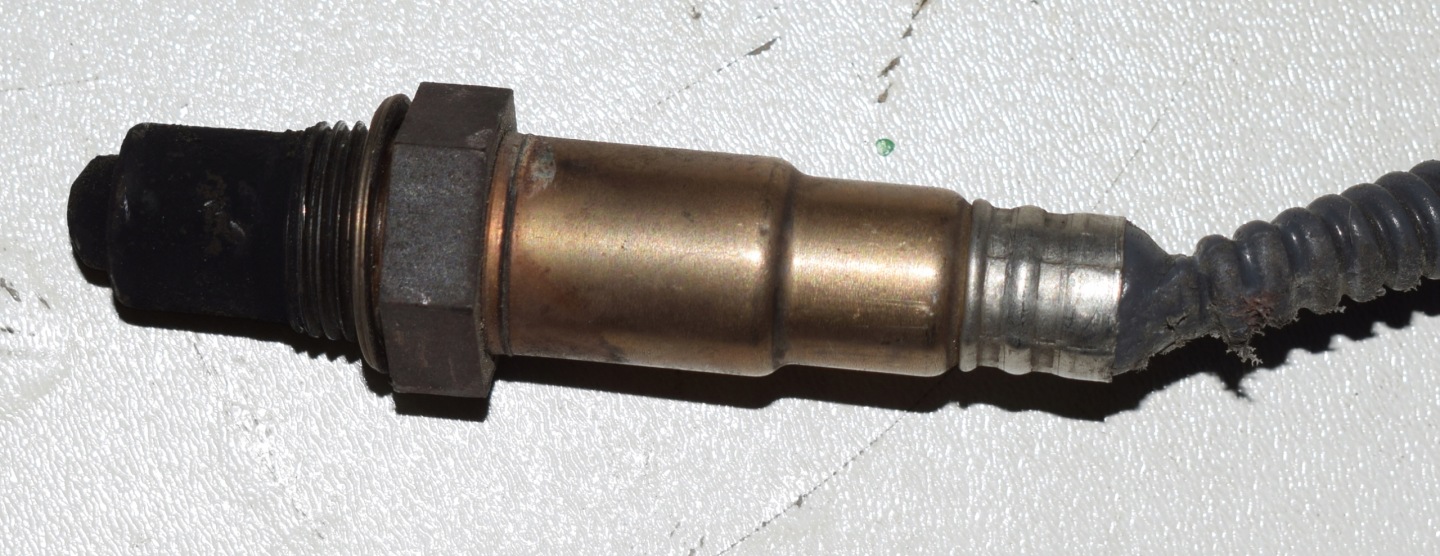 AUDI A8 D3 LIFT 4.2 TDI SONDA LAMBDA ORIGINALE 059906262 0281004012