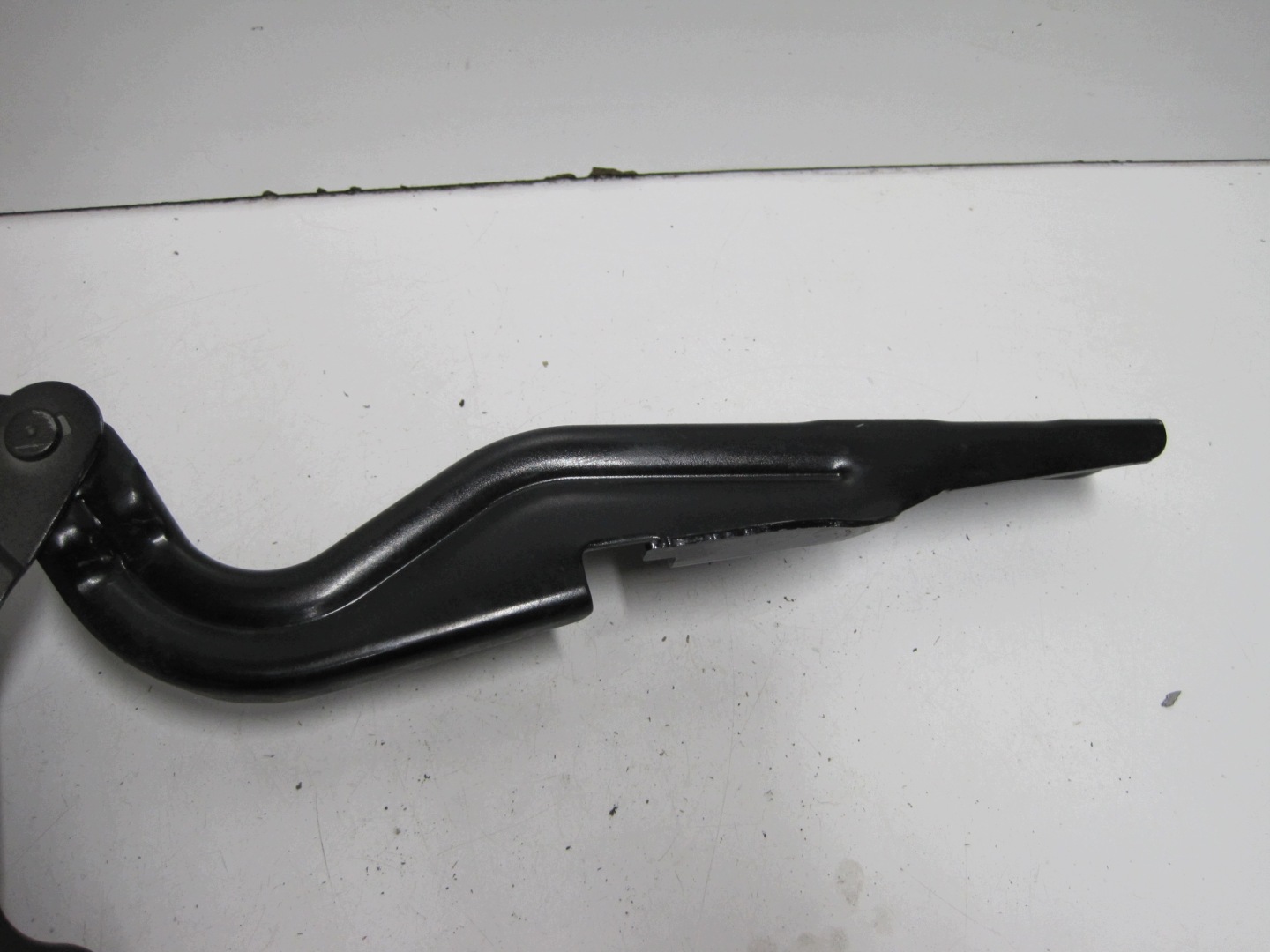 hinge bonnets JEEP COMPASS II right left hinges