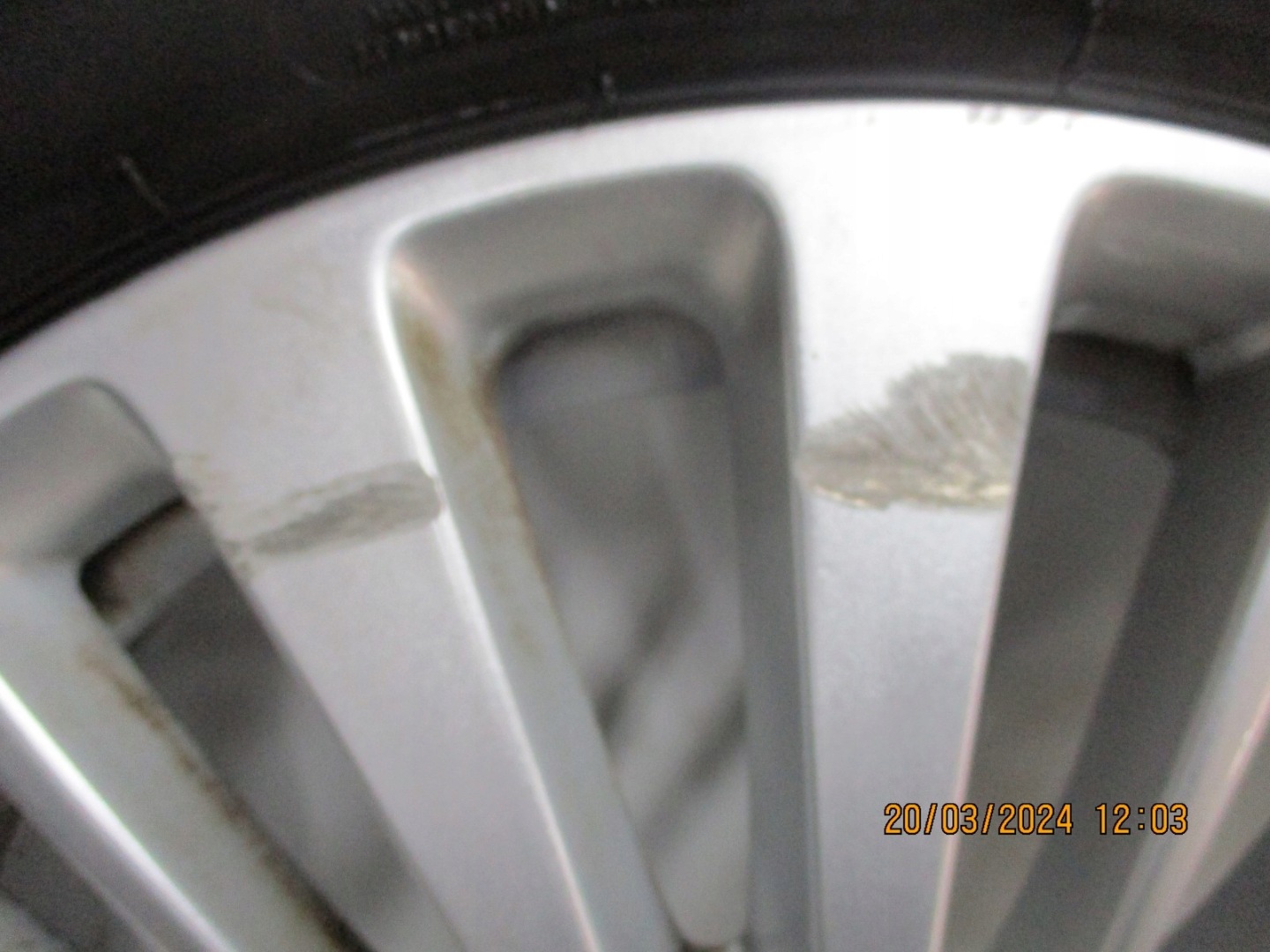 wheels discs tyres OPEL GRANDLAND X R18 M+S 7 4 MM