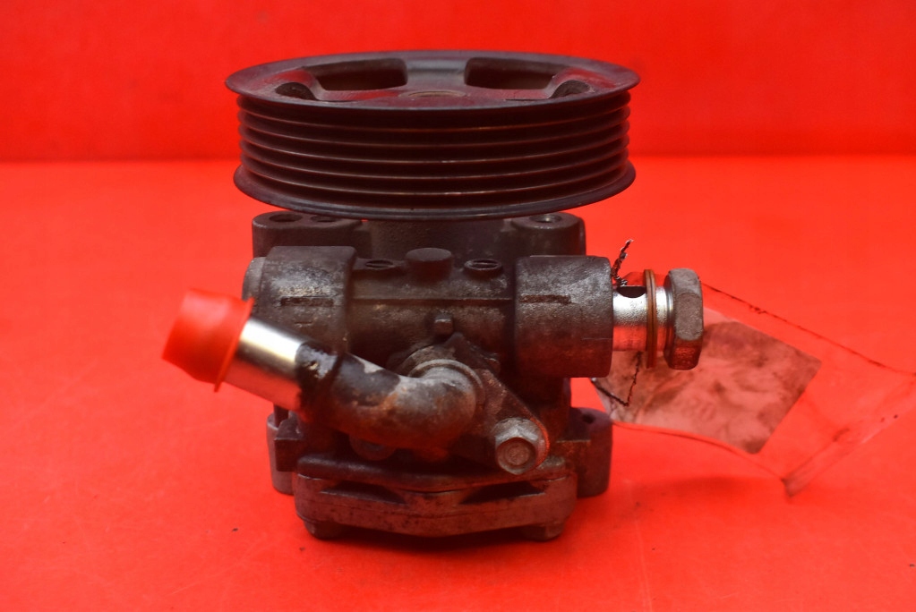 servo pump MITSUBISHI OUTLANDER 2 II 2.0 DI-D 140 KM 4X4 05-09