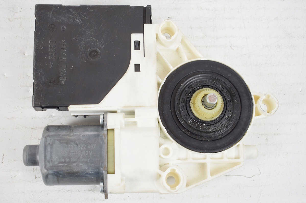 mini motor windows * front left VW 1K0959793J
