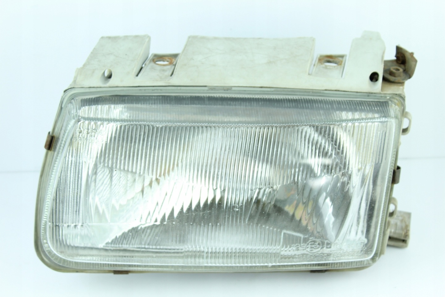 REFLEKTOR light front VW POLO left DEPO