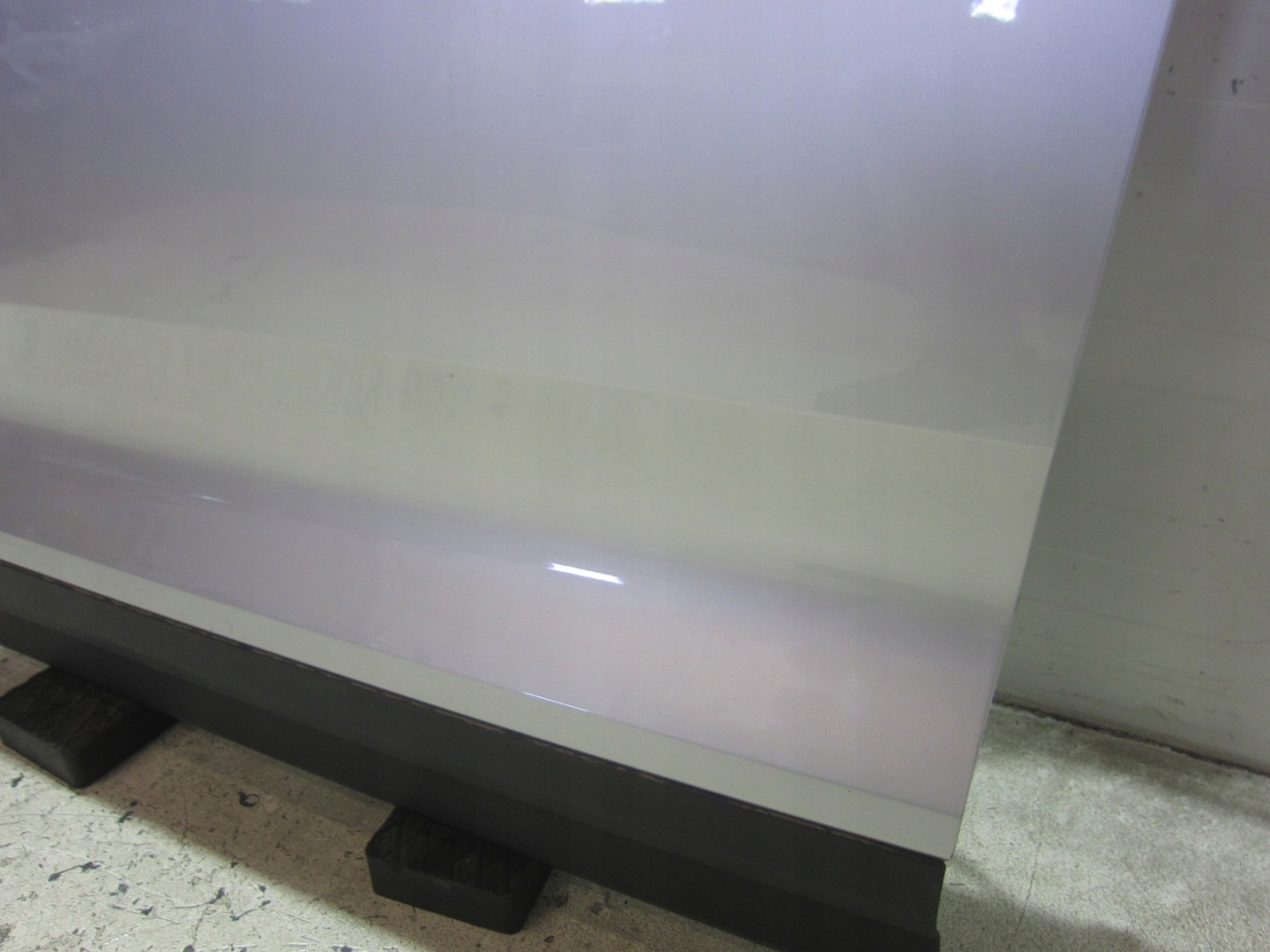 VOLVO XC40 door silver complete left front left front 711 XC 40