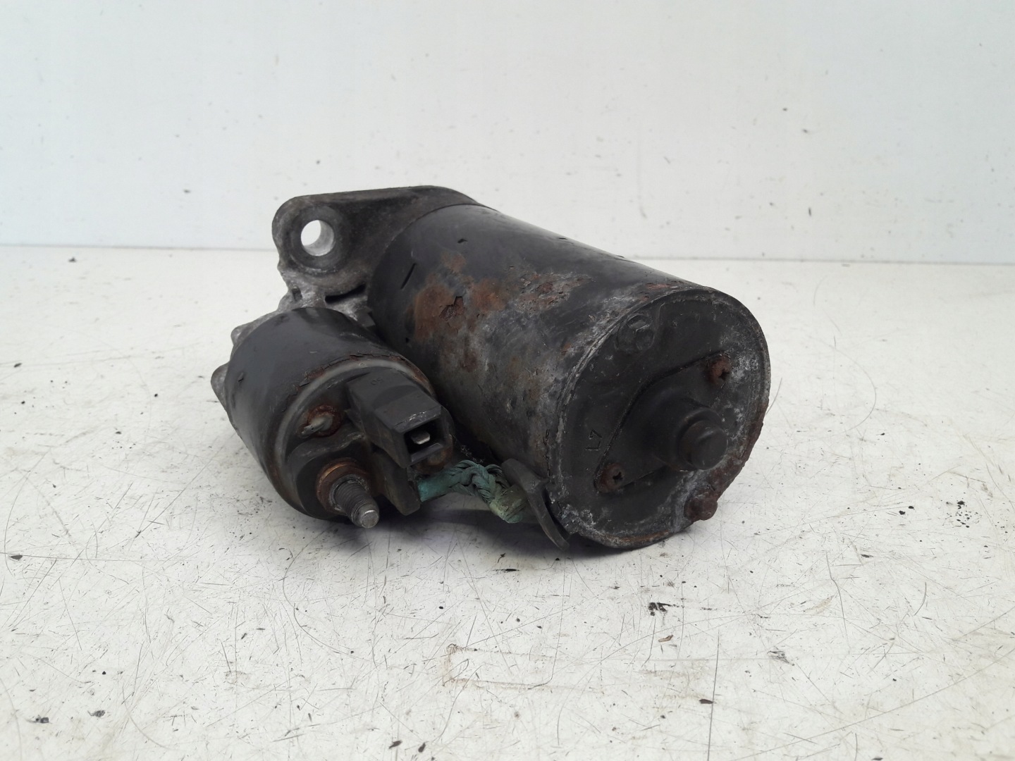 starter 02T911023A VW
