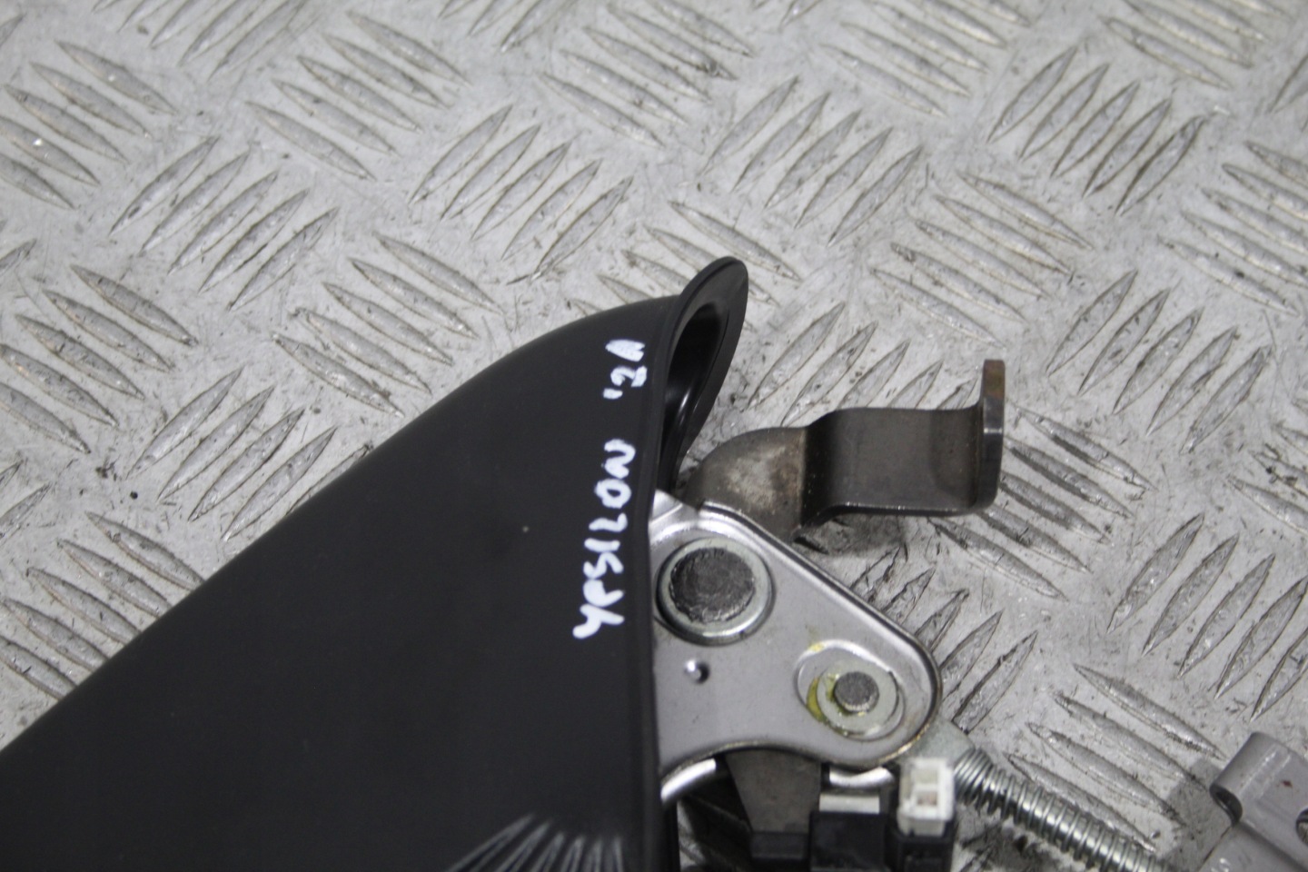 Bremse Hand LANCIA YPSILON III LIFT