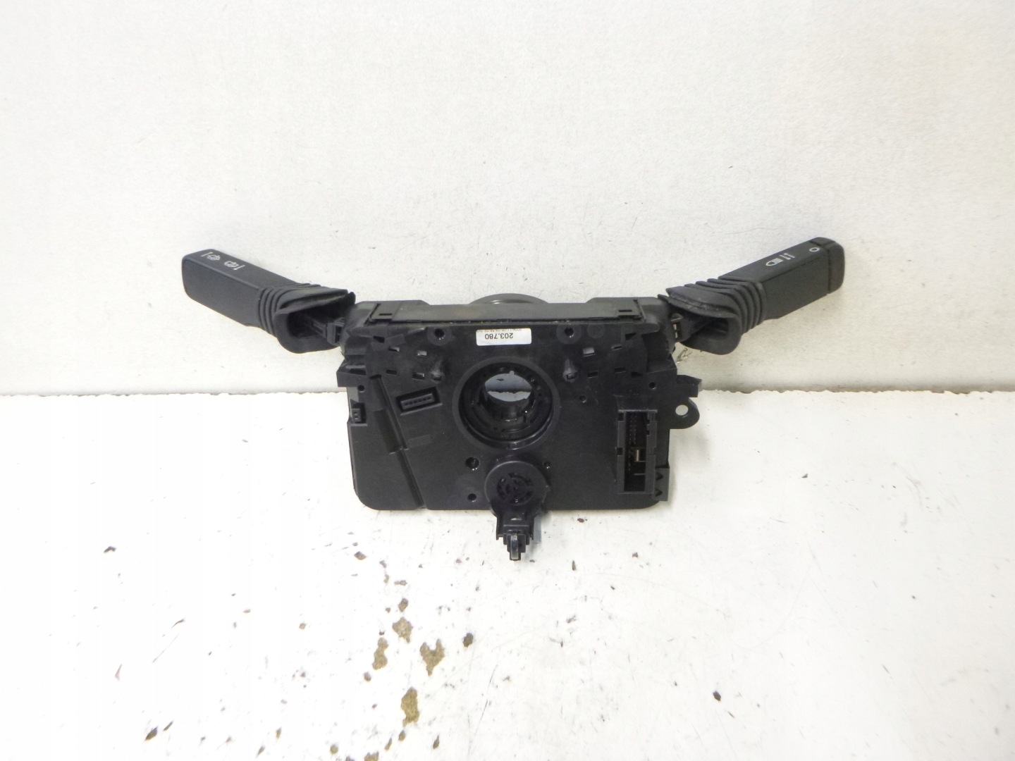 Manetka DEVIO LUCI DEVIO Zespolone Opel Astra H 1.6b 13197721