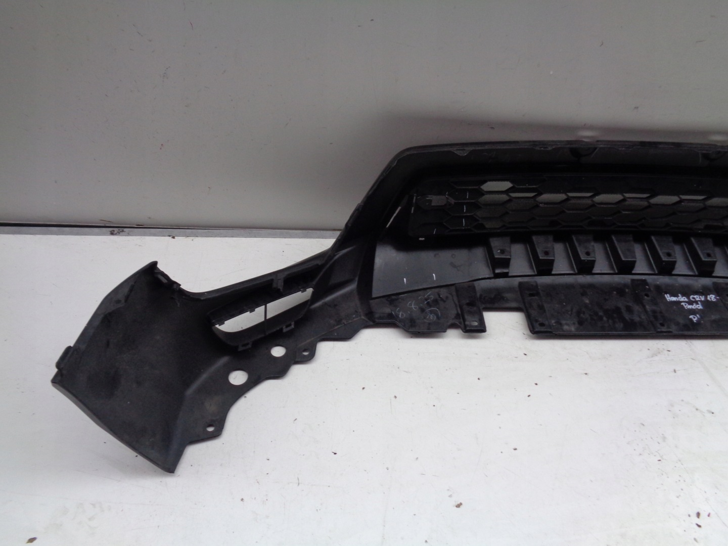 accessori Paraurti Anteriore HONDA CRV 19