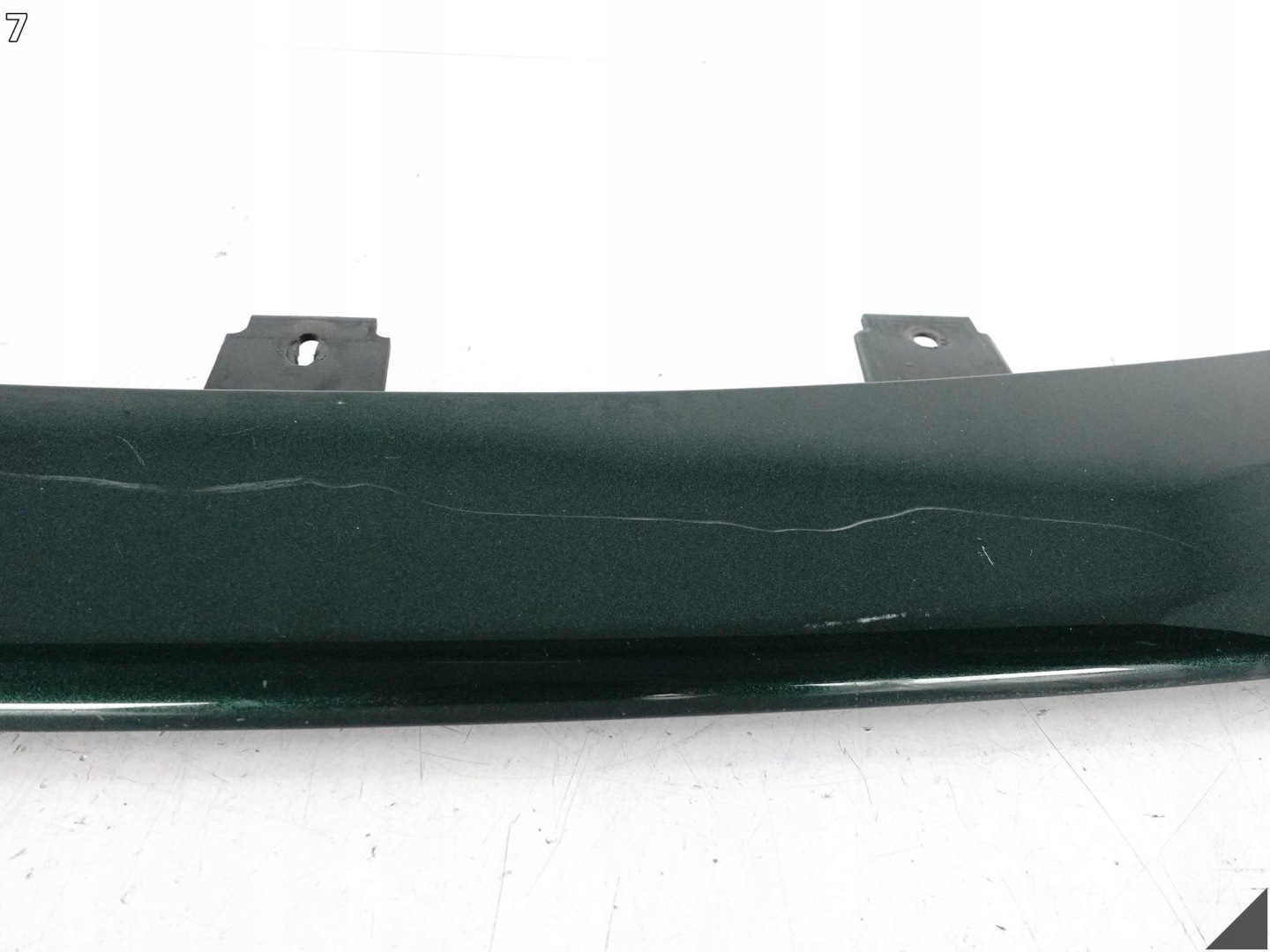 ASTON MARTIN DB12 24- bumper BUMPER SPOILER accessories front RY53-17626-AA