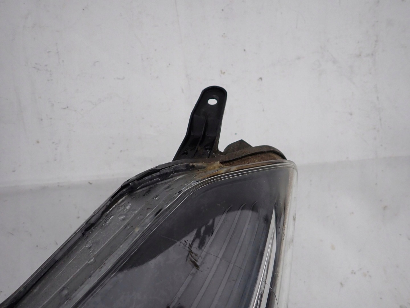 TOYOTA YARIS III LIFT 14-> light left front