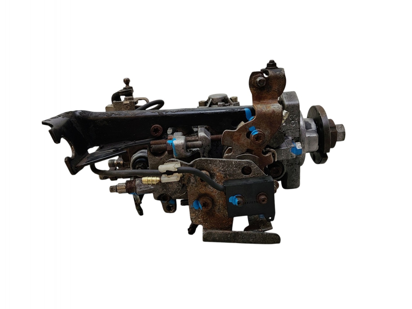Einspritzpumpe VW TRANSPORTER T4 1.9 TD ABL 028130115L