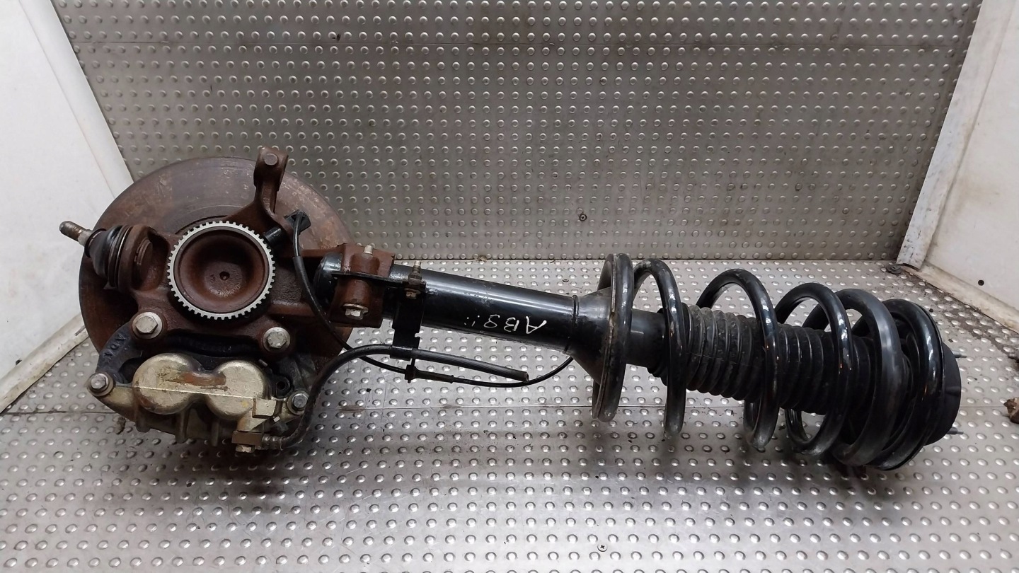 shock absorber swing left front YC15-3K186-AL FORD TRANSIT MK6 BLIZNIAK