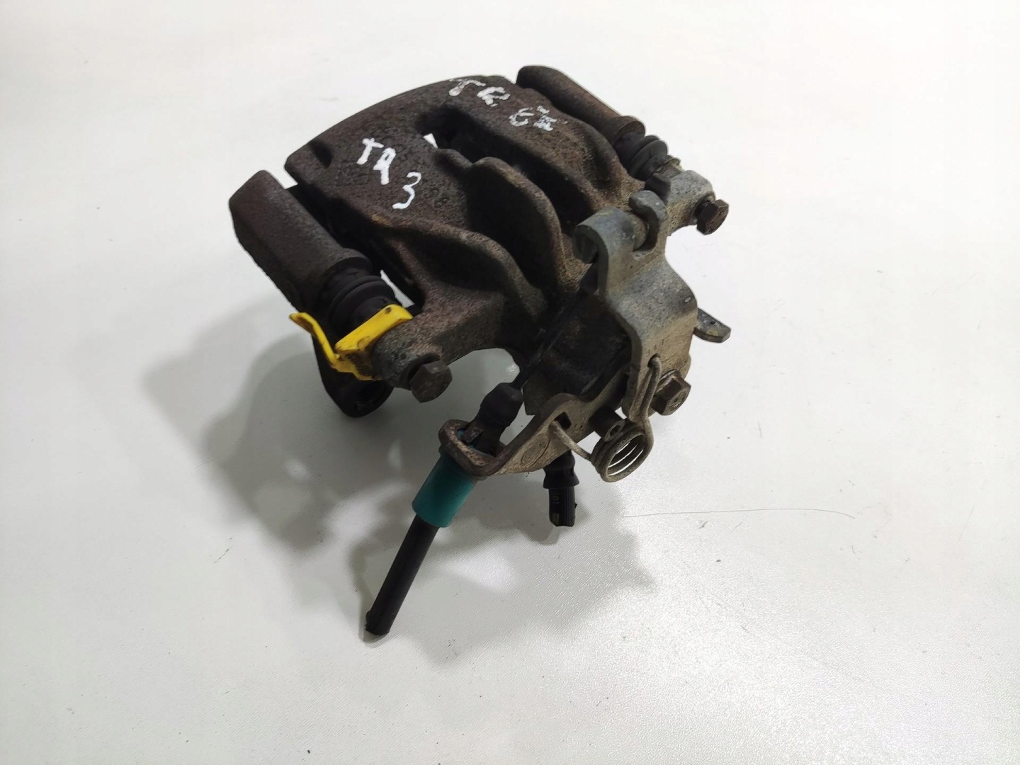 caliper brake left rear part RENAULT TRAFIC II OPEL VIVARO A LIFT 2007-2014