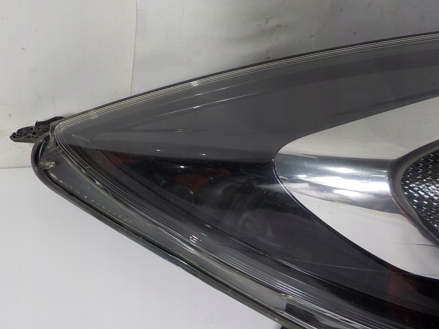 OPEL INSIGNIA A LIFT light right front front UK