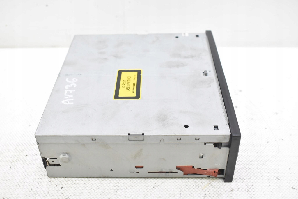 CD player DVD NAVI 4E0910888E AUDI Q7 4L 05-09