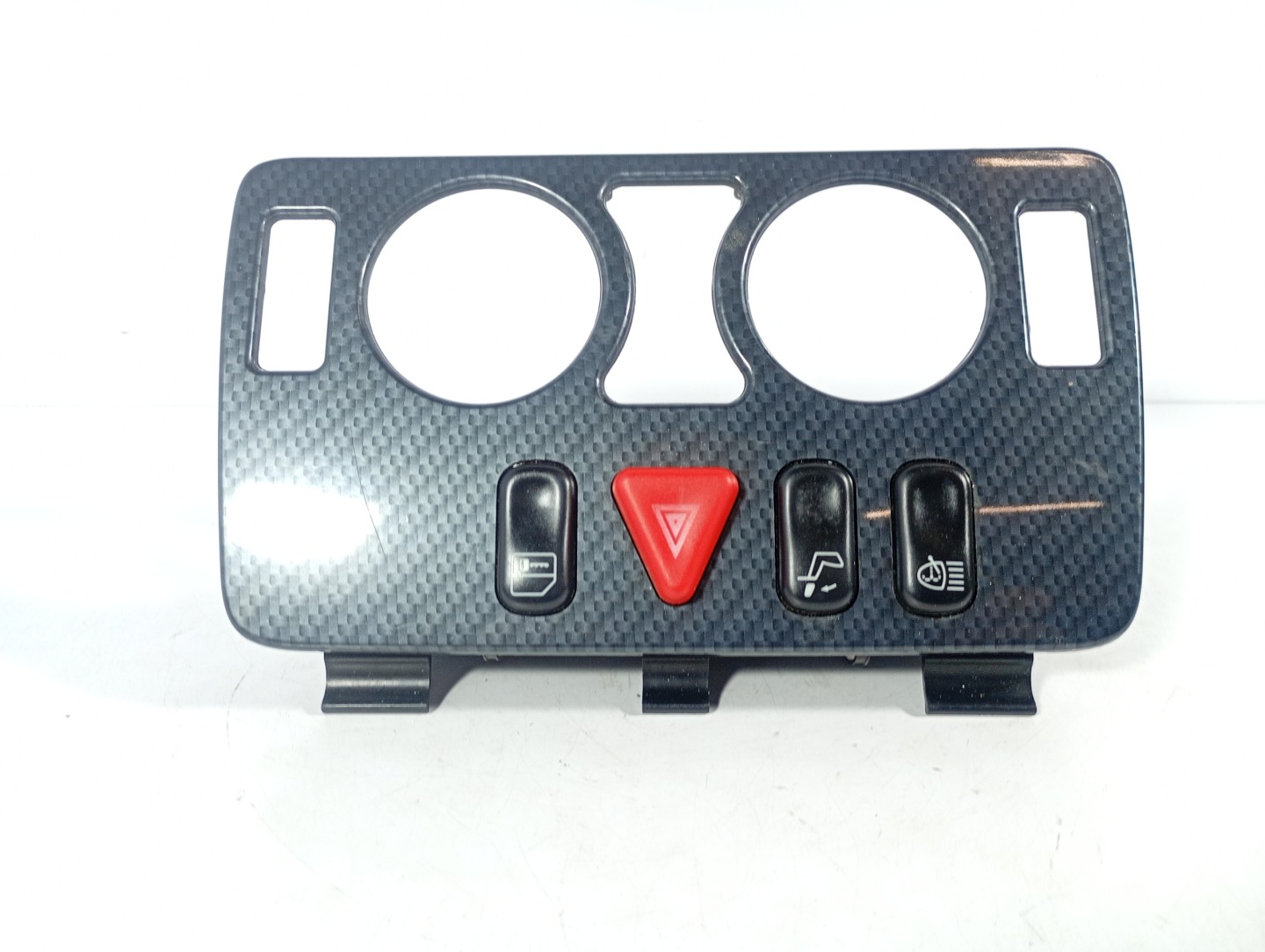 MERCEDES W208 97-02 switch switch PANEL PRZYCISKOW OE 2108210071