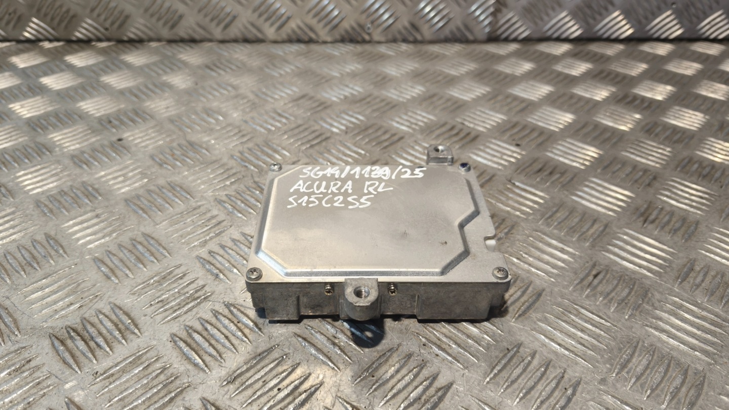 modulo Centralina di sicurezza 48310-RJC-A11 ACURA 3.7B V6 2009r