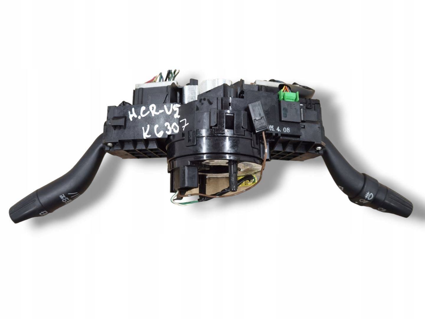 DEVIO LUCI TERGICRISTALLO TERGI Honda CR-V 2 facelift 2005 35250S6EE211M1