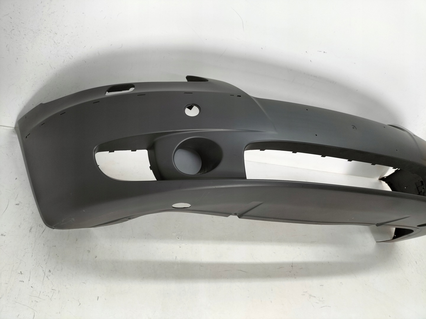 front bumper front FIAT CROMA II 05-07