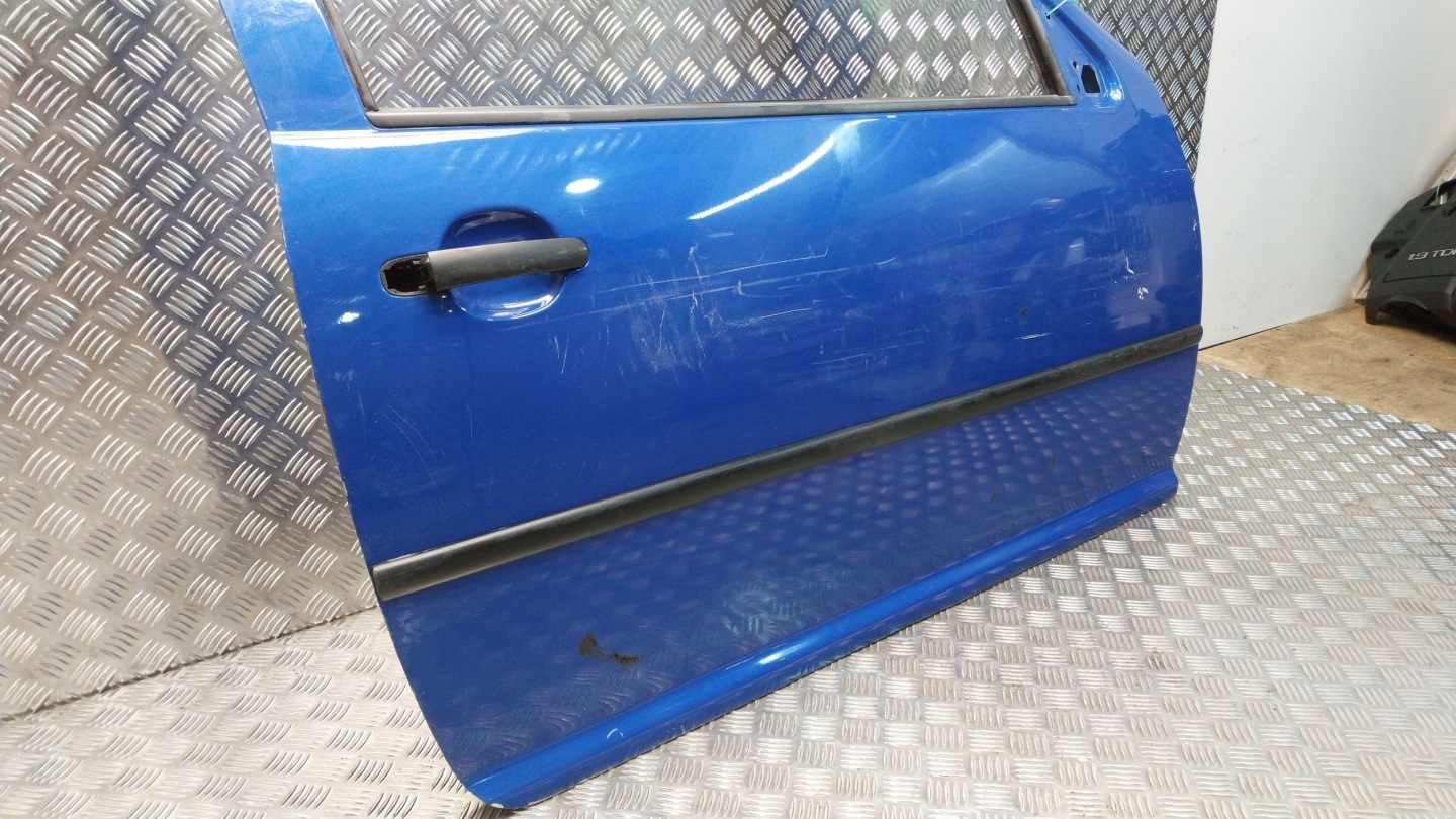 door front right VW GOLF IV 3D 97