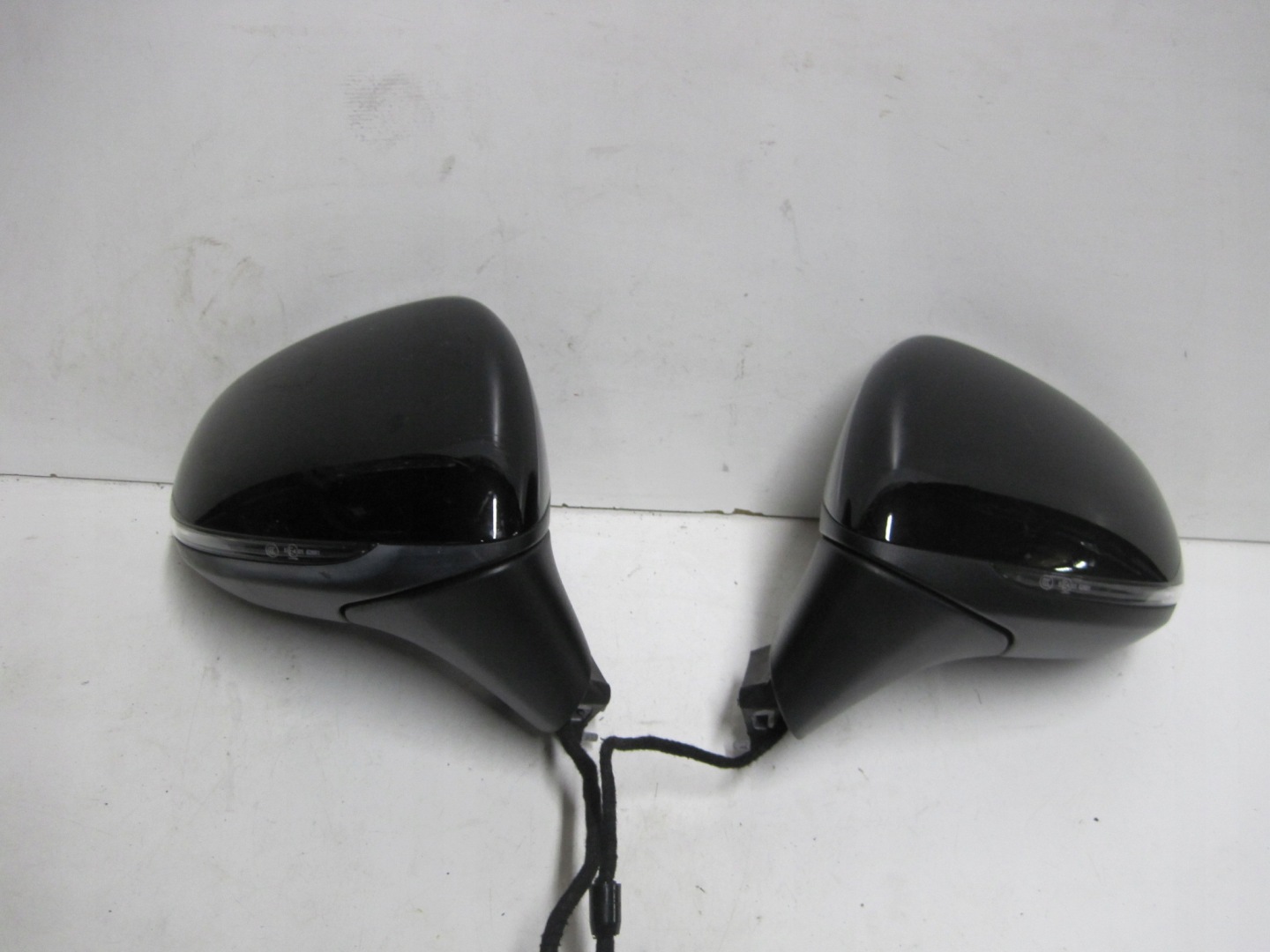 mirror mirrors MERCEDES GLC A254 23r right left