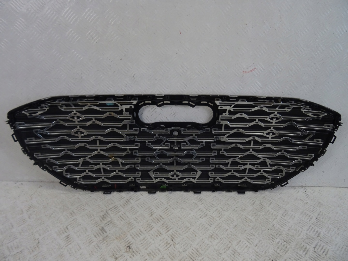 grill grille front front AUDI Q4 E-TRON 89A853651B