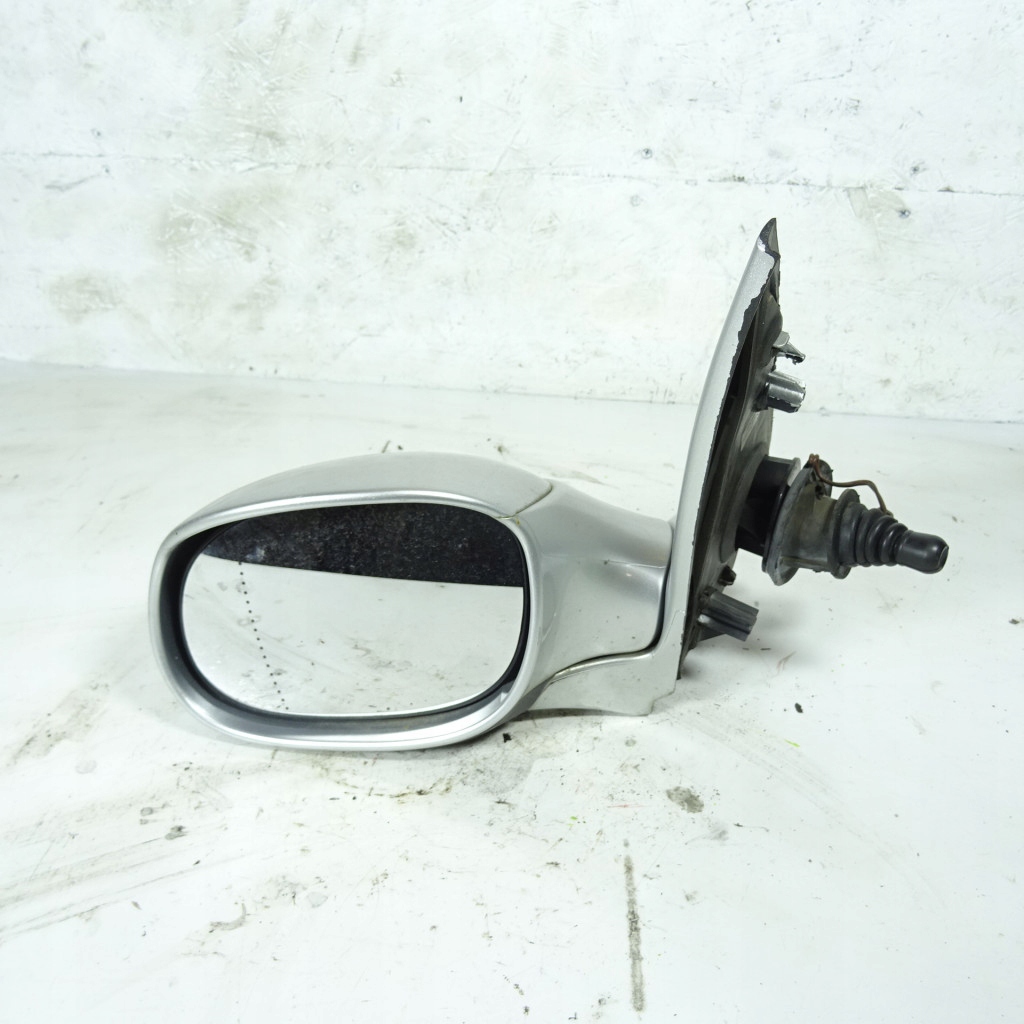 PEUGEOT 206 Spiegel links 2 PINY EZR