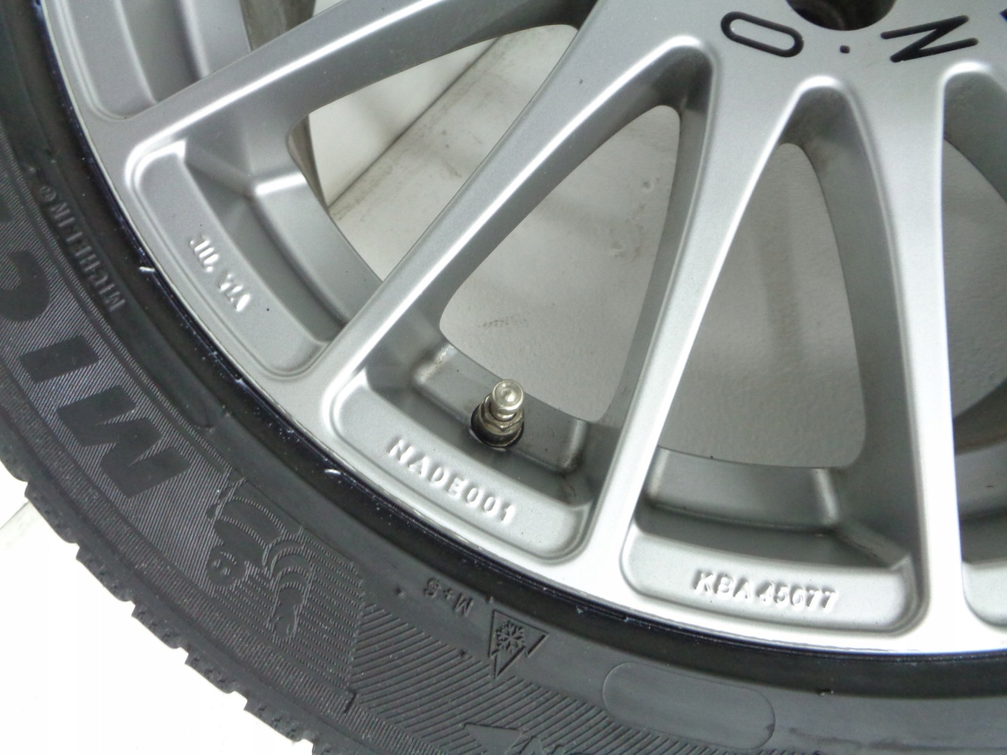 SUZUKI disc wheel O.Z RACING 7JX17 5X114,3 ET50