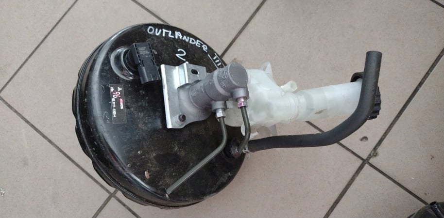 servo Servofreno MITSUBISHI OUTLANDER III PHEV HYBRYDA