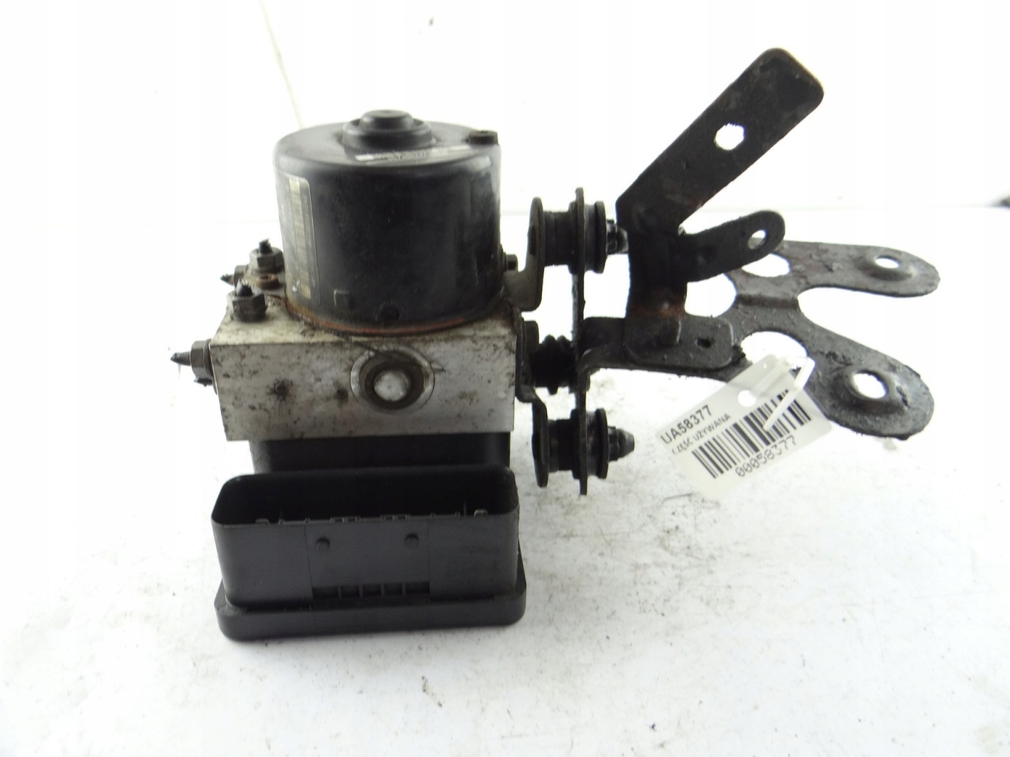 Pompa ABS VOLKSWAGEN GOLF V 1K0 614 517 H