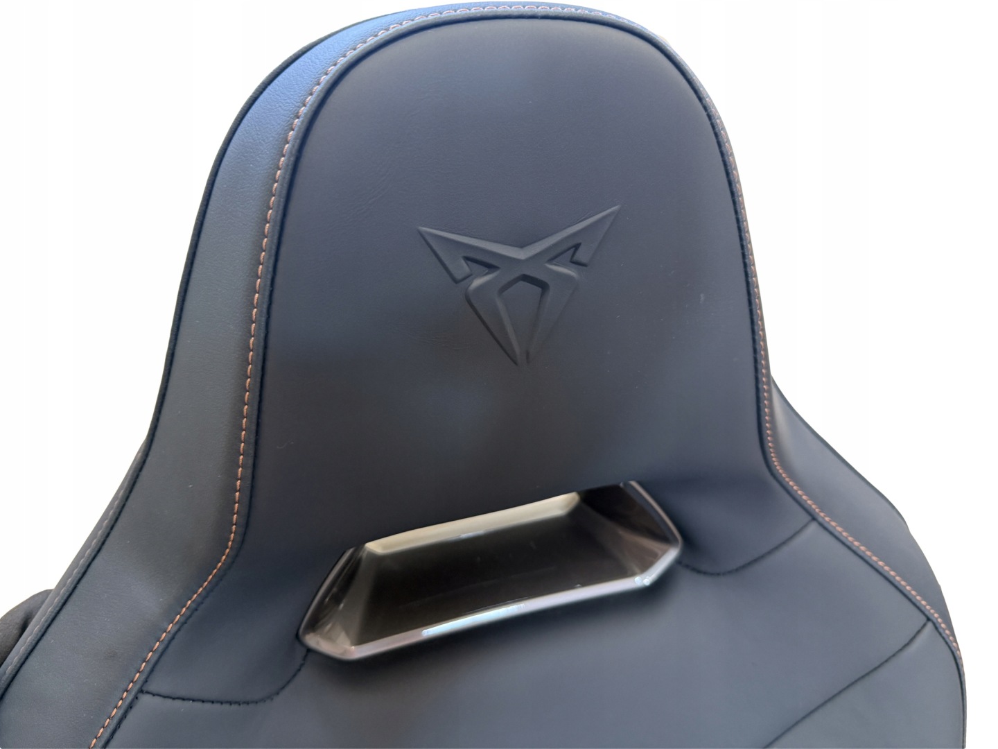 CUPRA ATECA LIFT Sitze vorne Leder