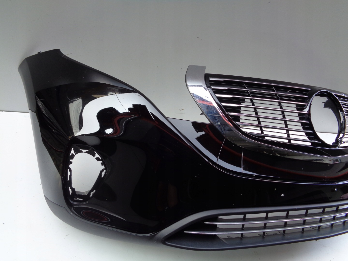 frontstoßstange MERCEDES EQC W293 NR 46889
