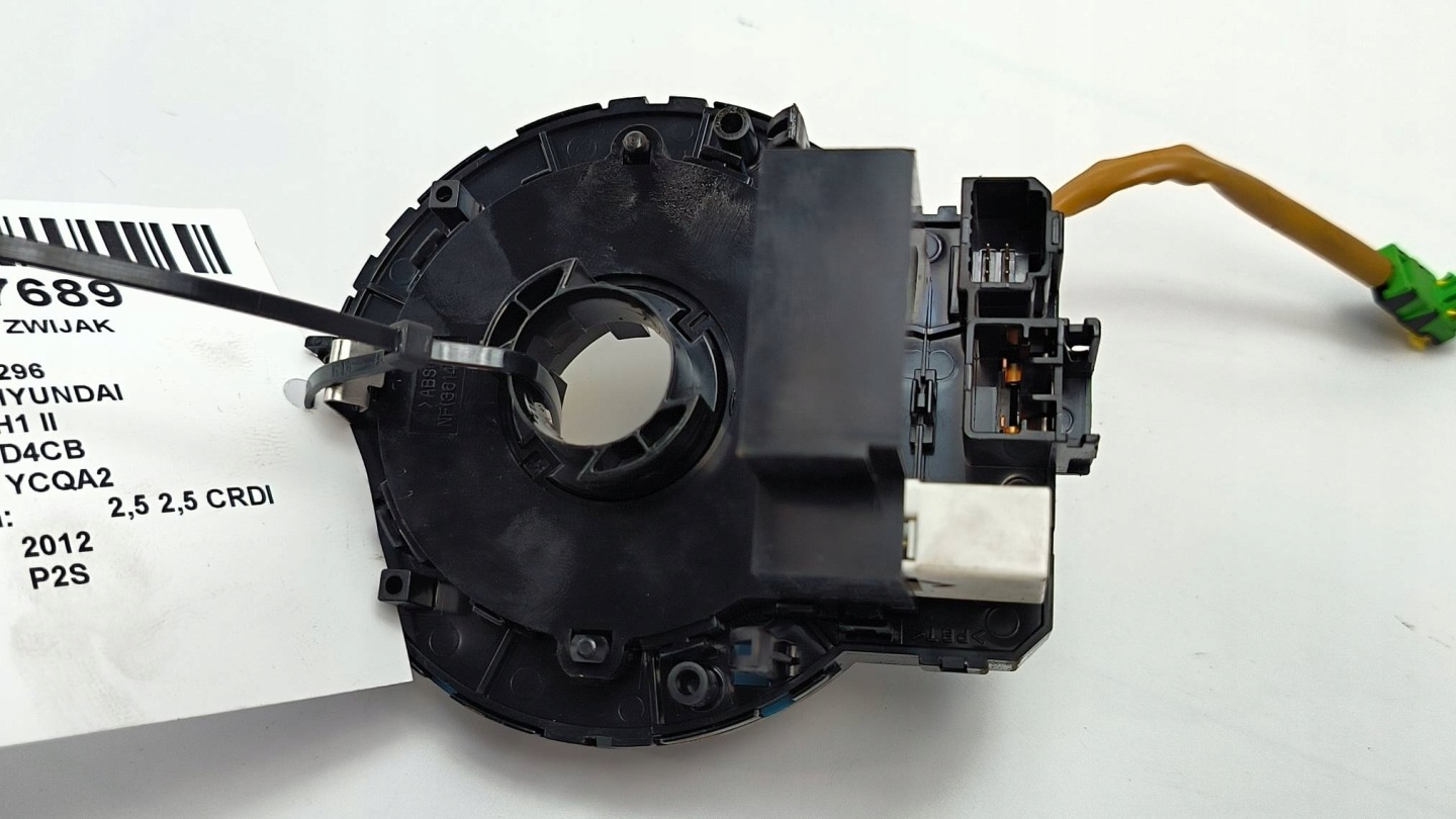ring ZWIJAK HYUNDAI H1 II